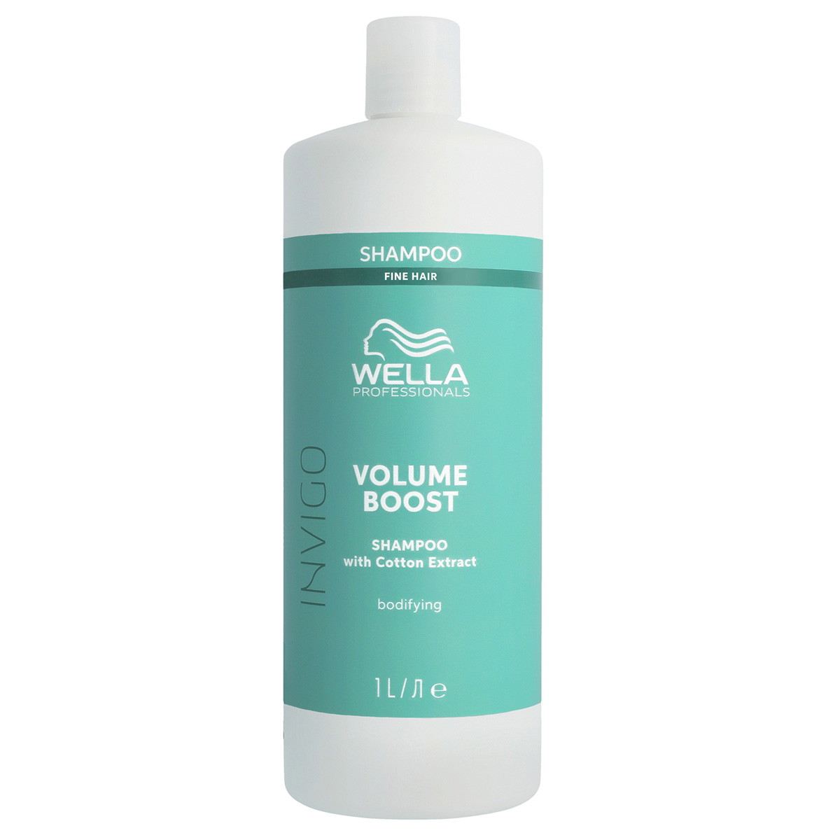Invigo Volume Boost Bodifying Shampoo