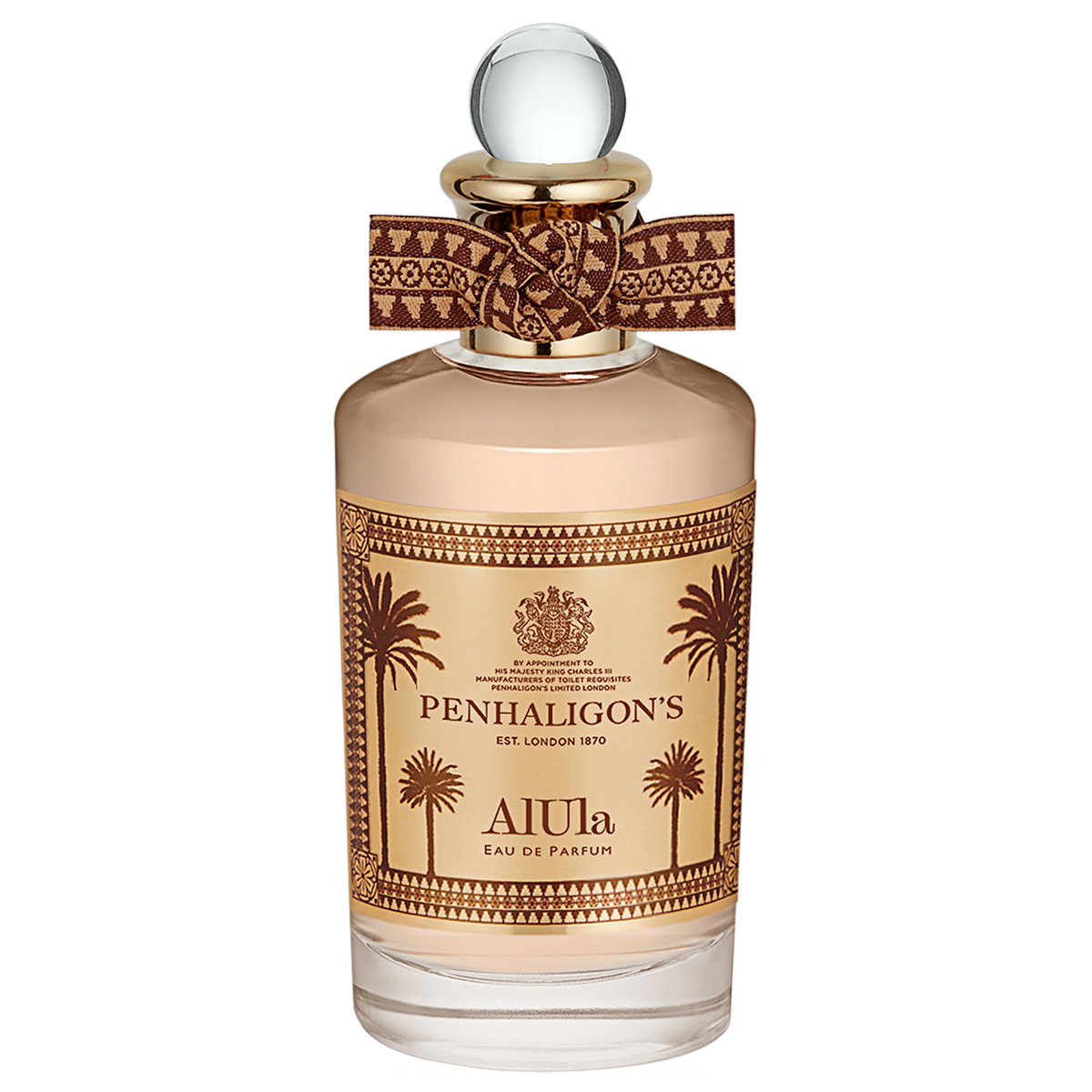 AlUla Eau de Parfum