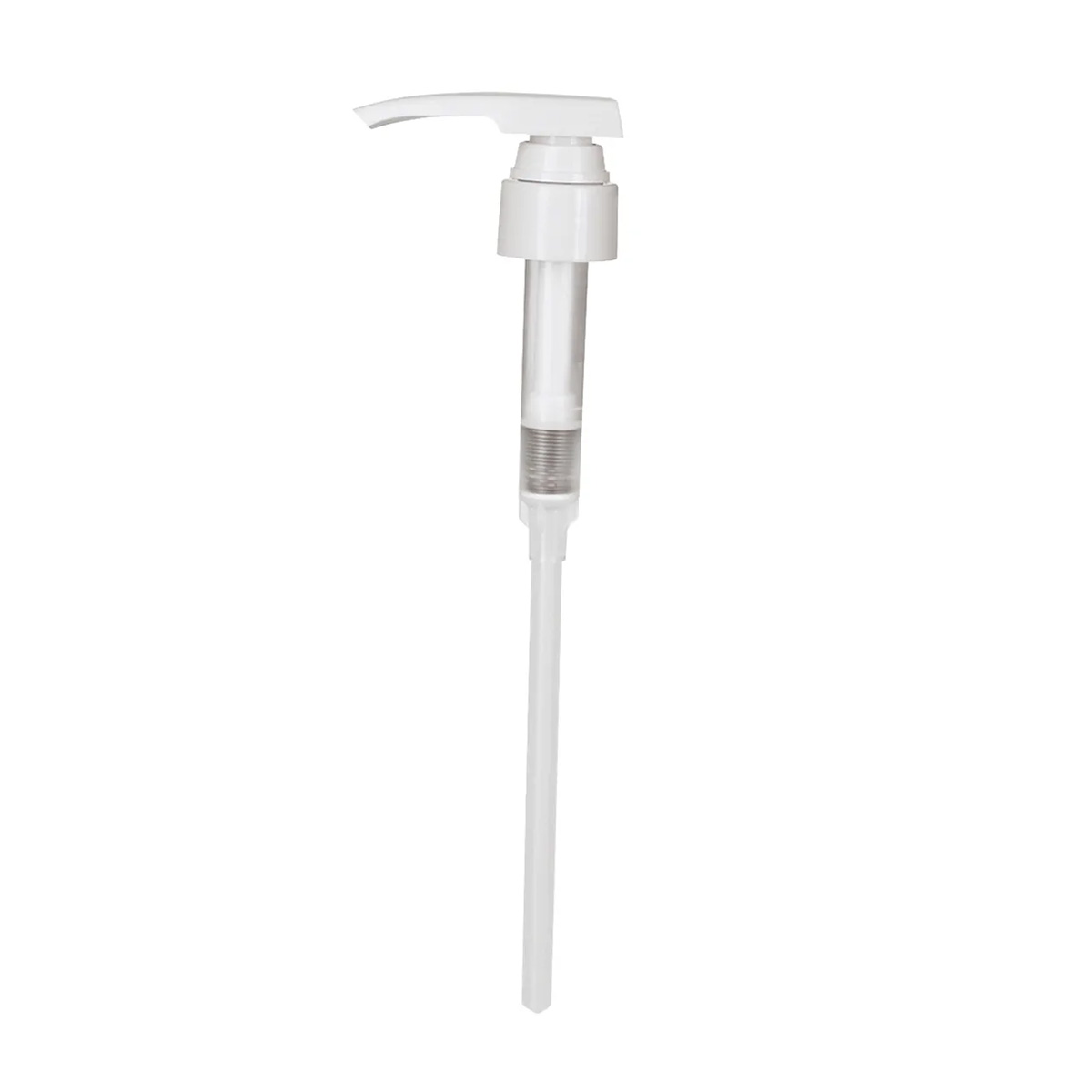Pumpe für 1000-ml-Flaschen