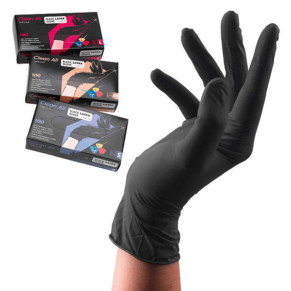 Latex handschoenen