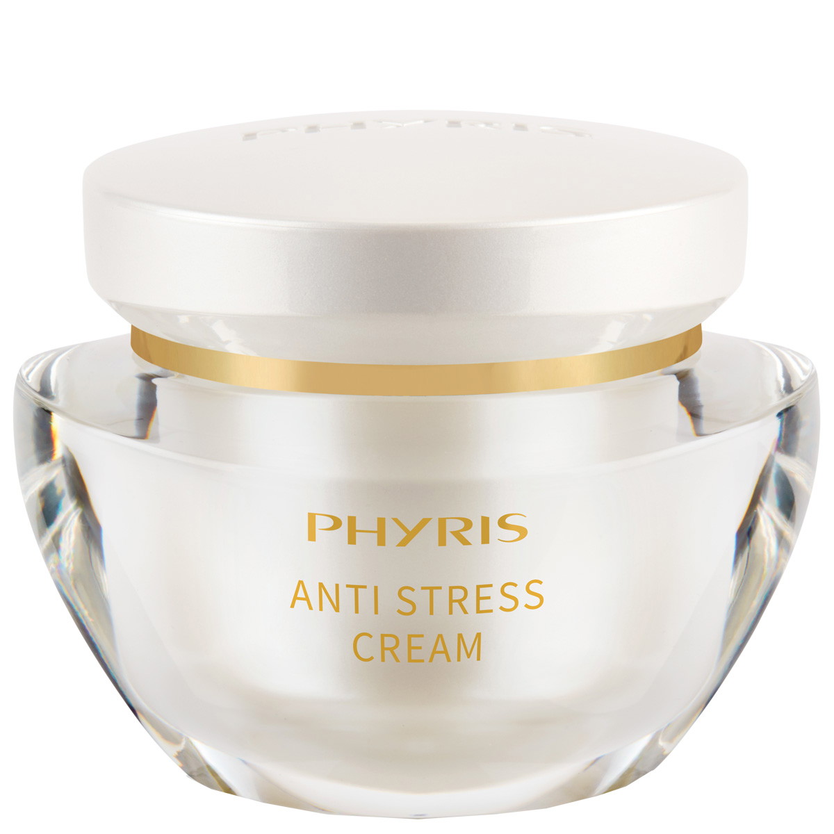 Anti Stress Cream