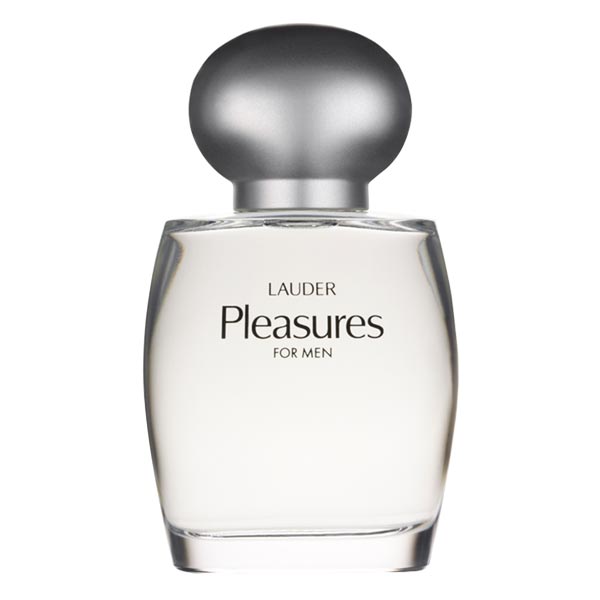 Pleasures For Men Eau de Cologne