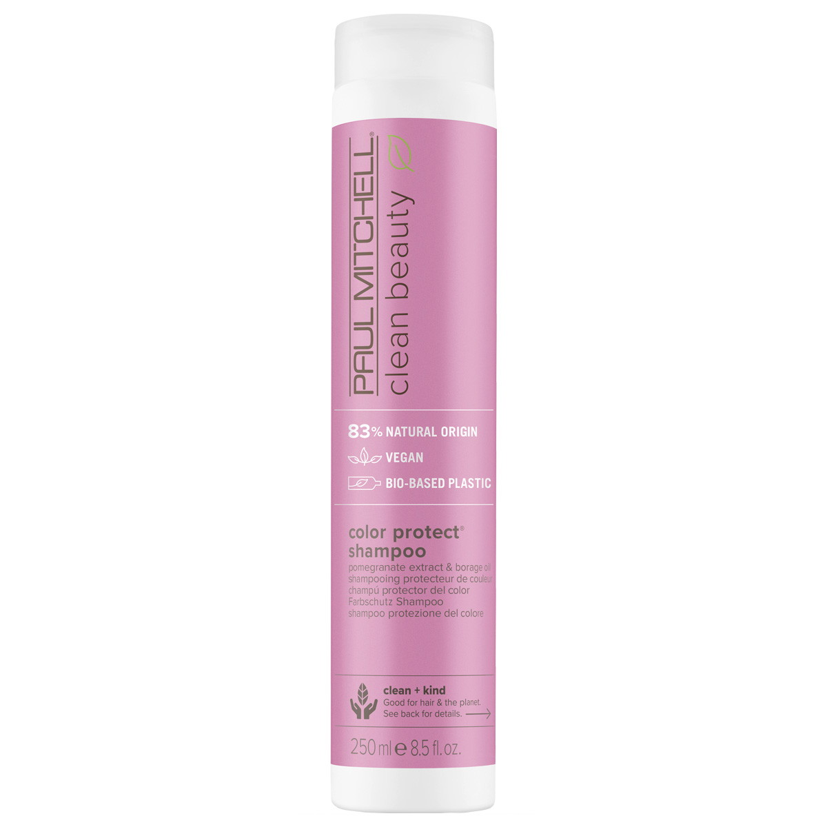 Clean Beauty Color Protect Shampoo