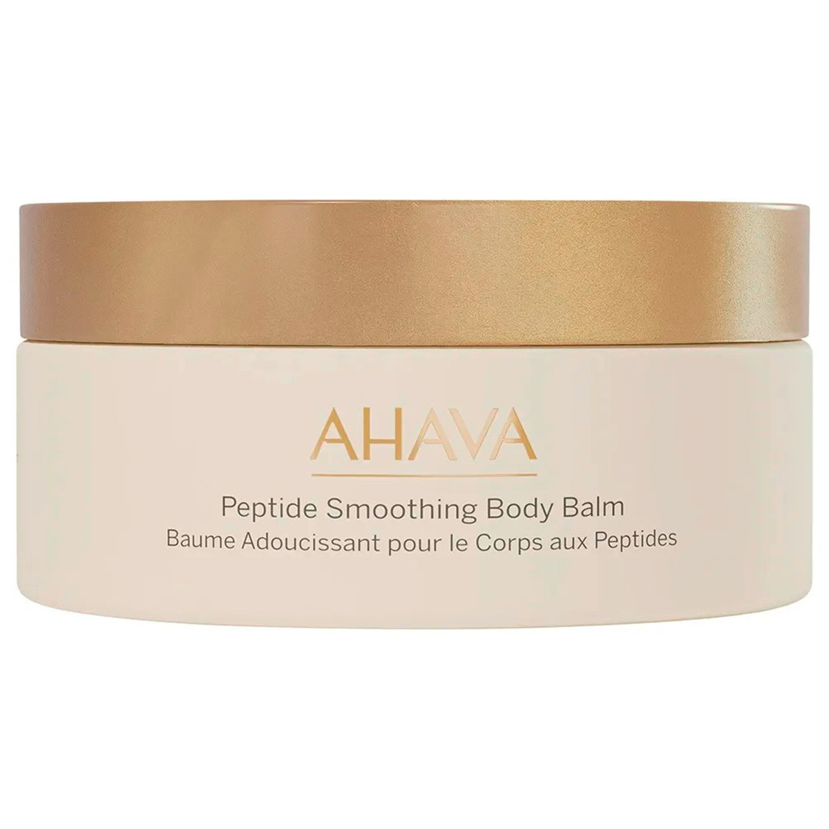 Peptide Smoothing Body Balm