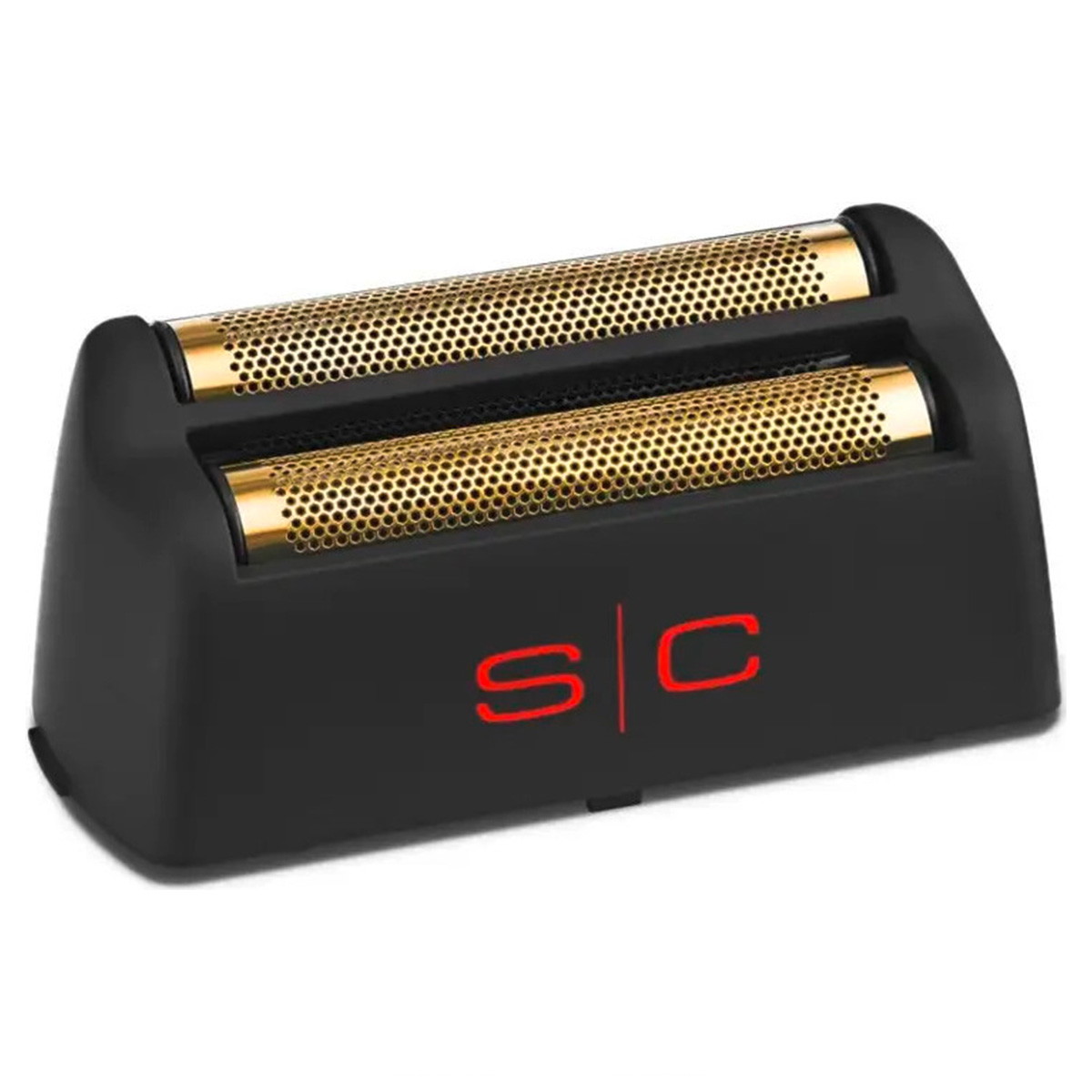 Gold Foil for Rebel Shaver