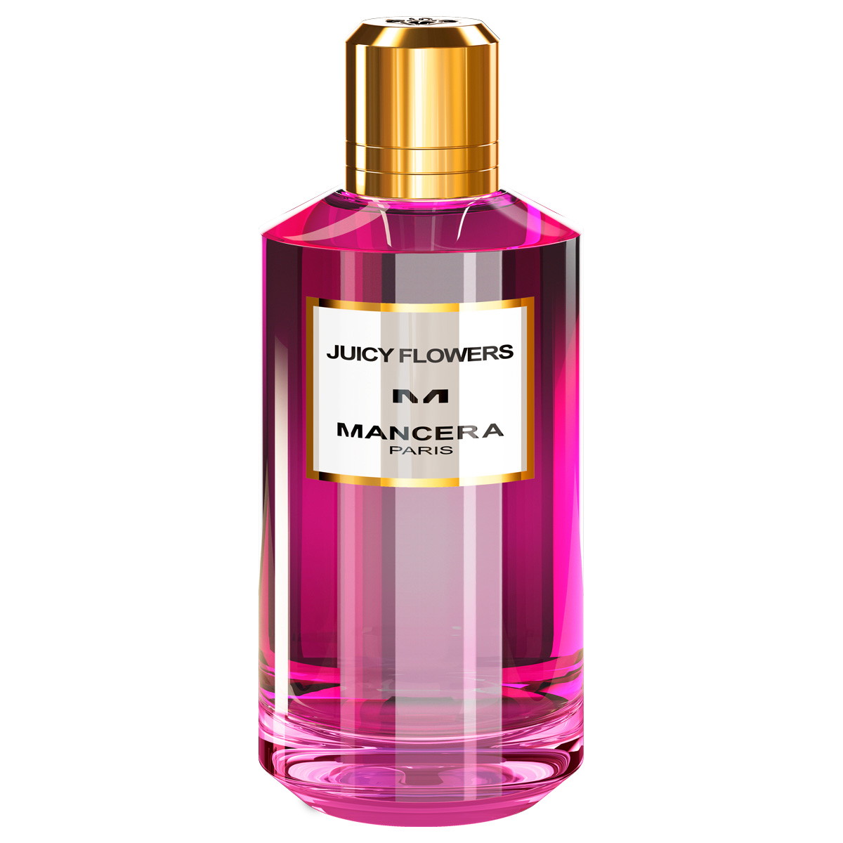 Juicy Flowers Eau de Parfum