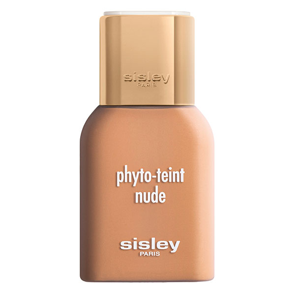 SISLEY PARIS phyto-teint nude Mittel/4W Cinnamom 30 ml