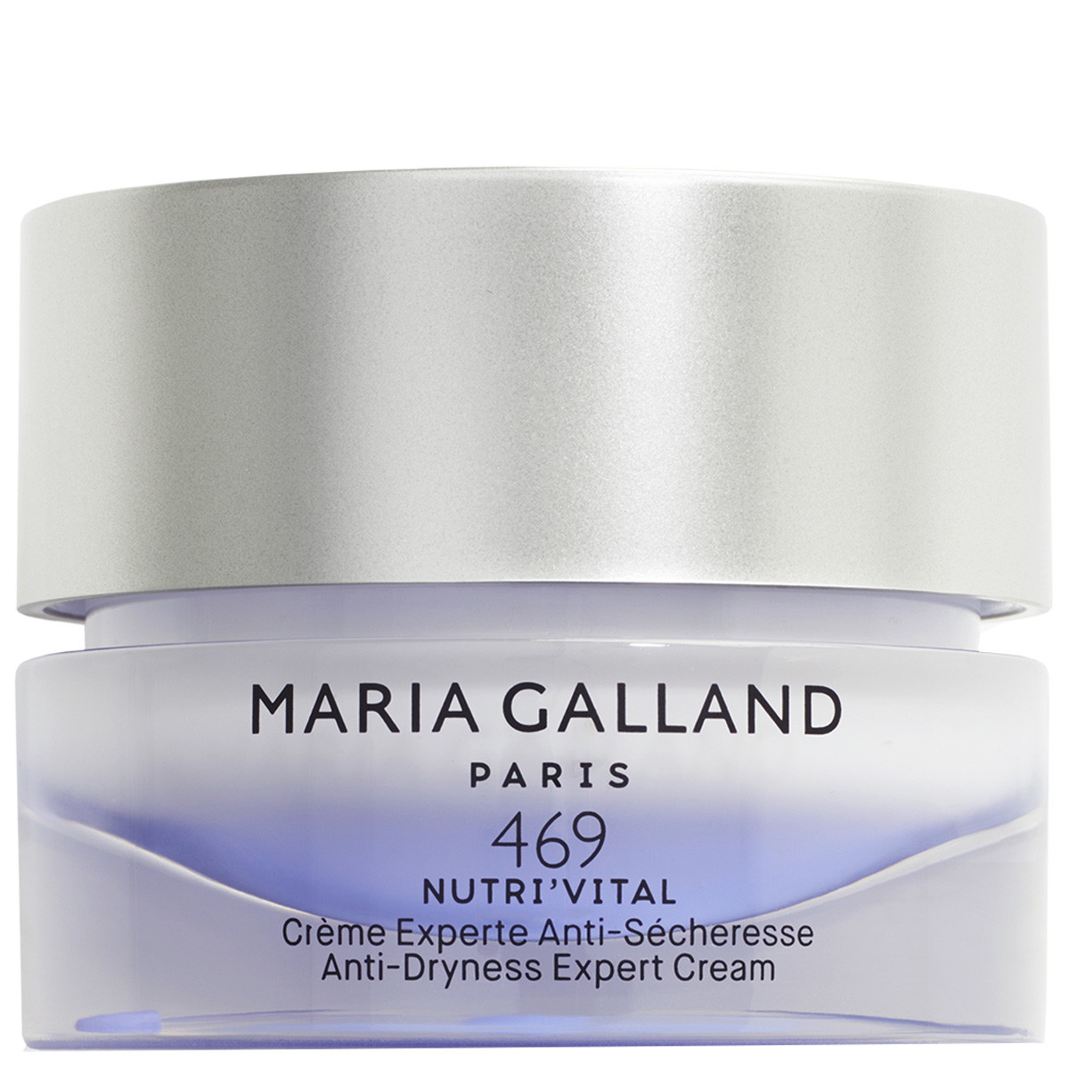 NUTRI’VITAL 469 Crème Experte Anti-Sécheresse