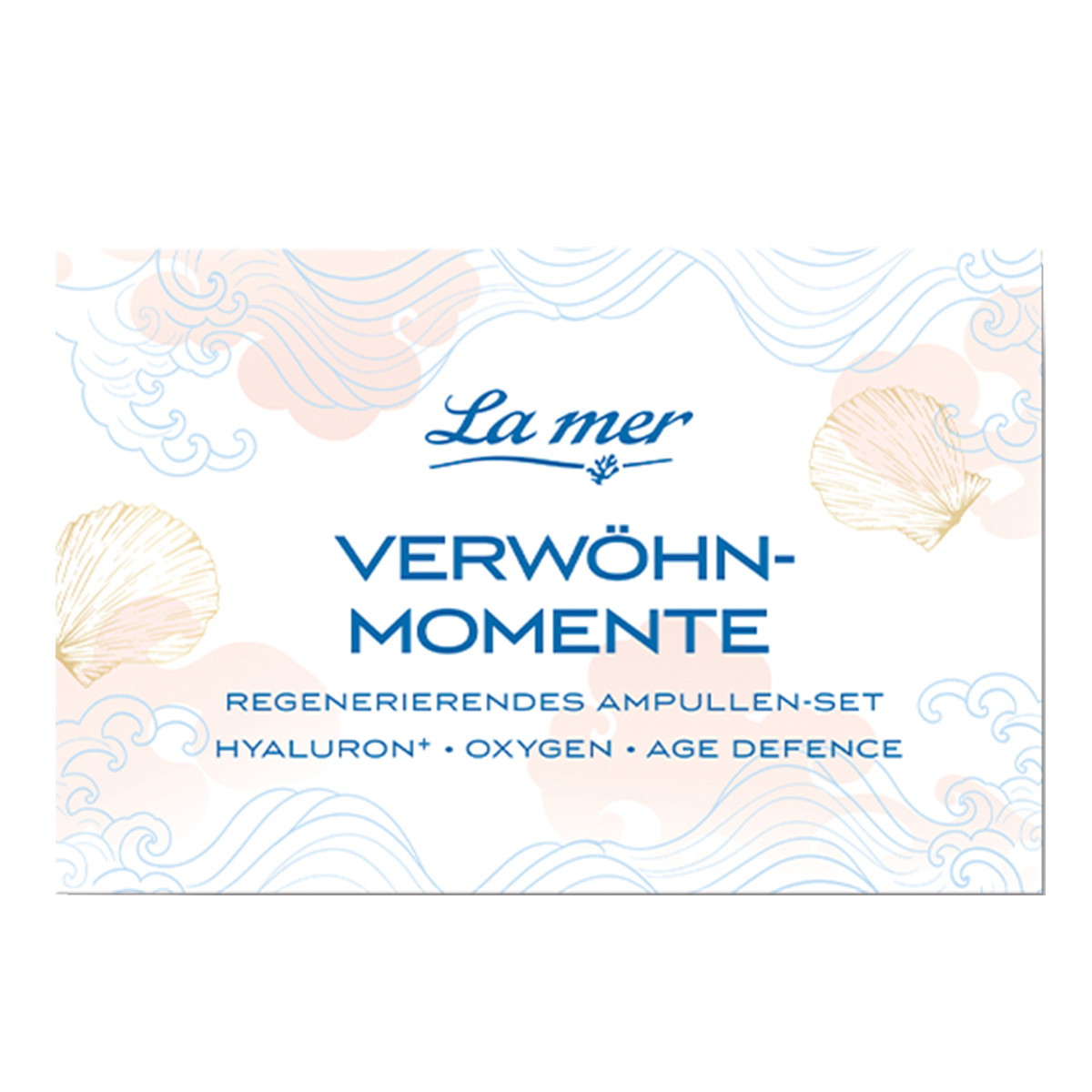 Set di fiale “Momenti di benessere” (3 x 2 ml)