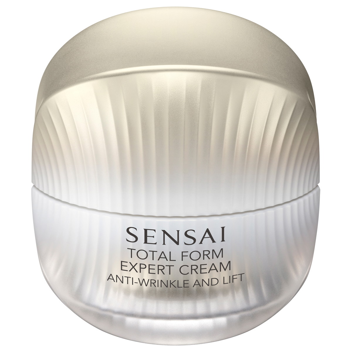 EXPERT ITEMS TOTAL FORM EXPERT CREAM