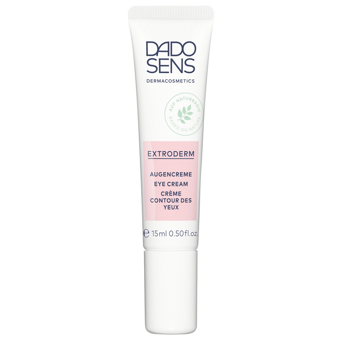 EXTRODERM Eye cream