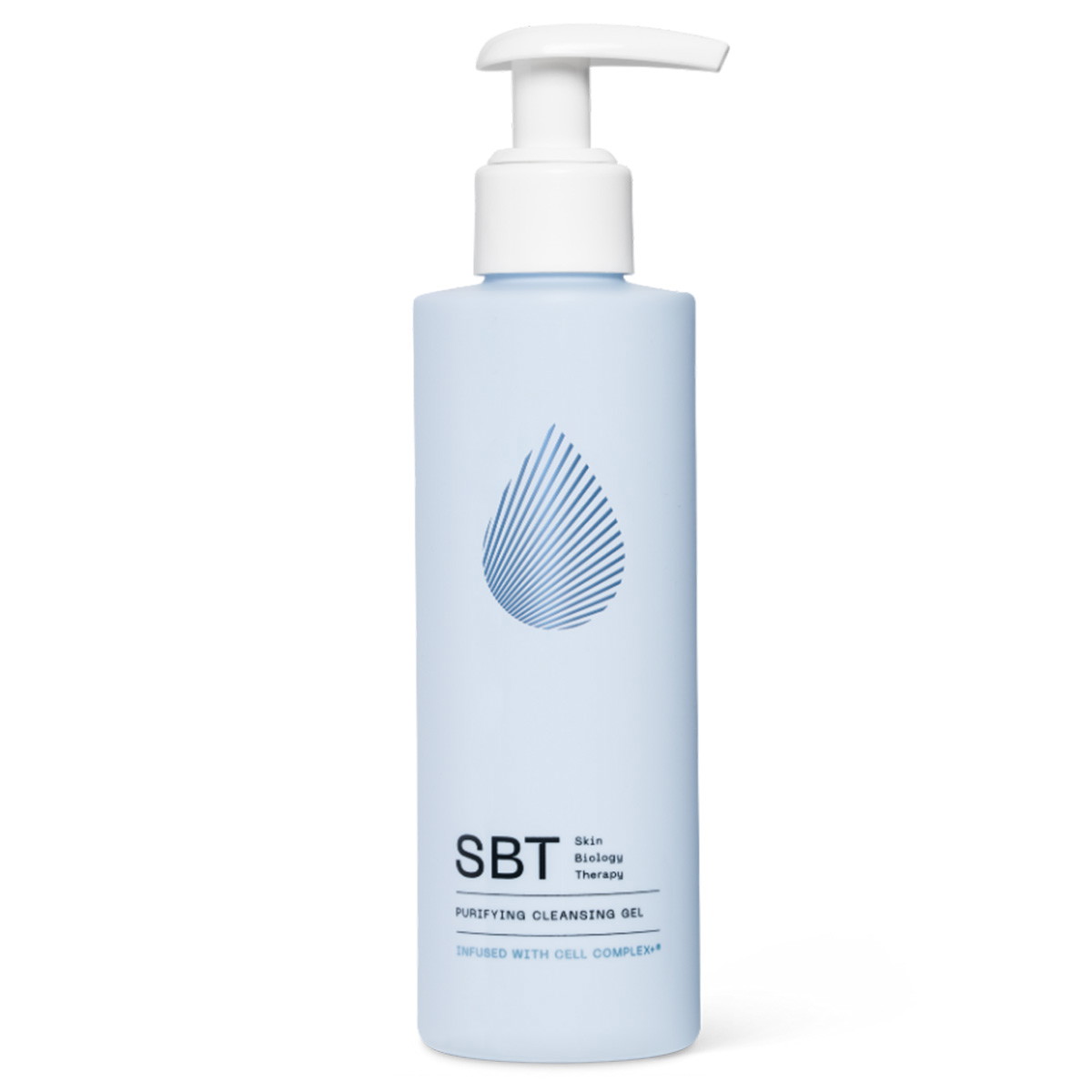 Essential Purifying Cleansing Gel