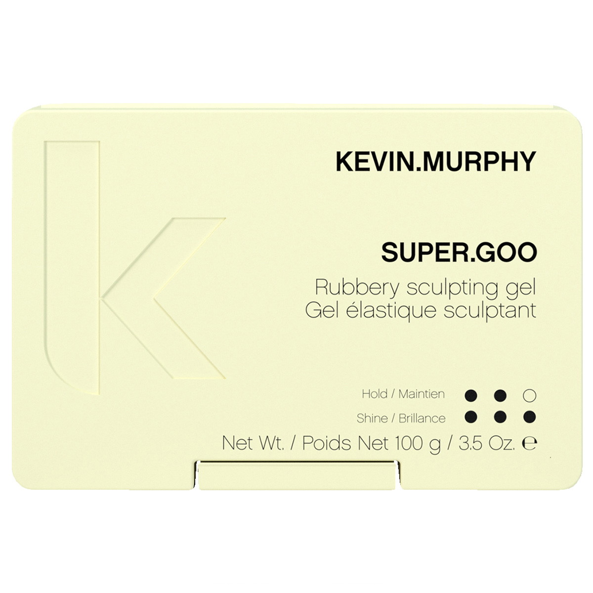 SUPER.GOO