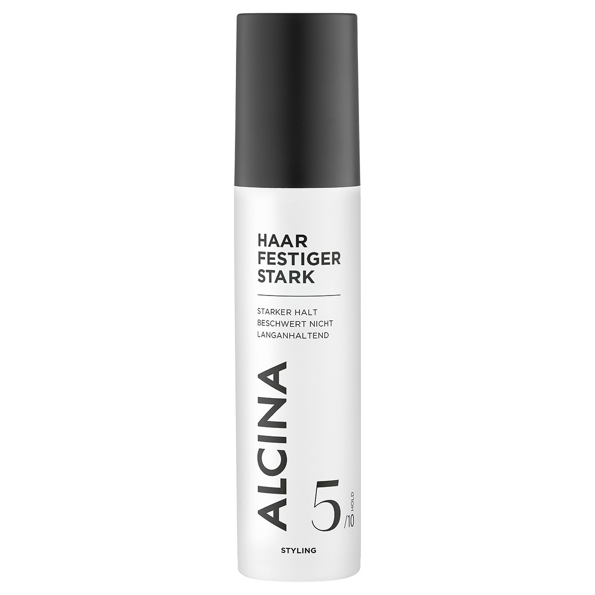 Styling Haarversterker Sterk