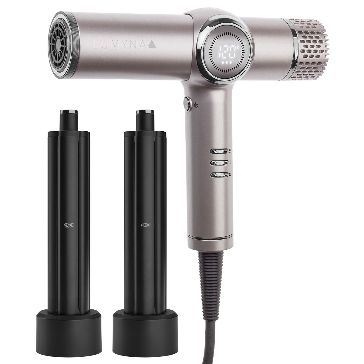 LUMYNA High-Speed Dryer Set