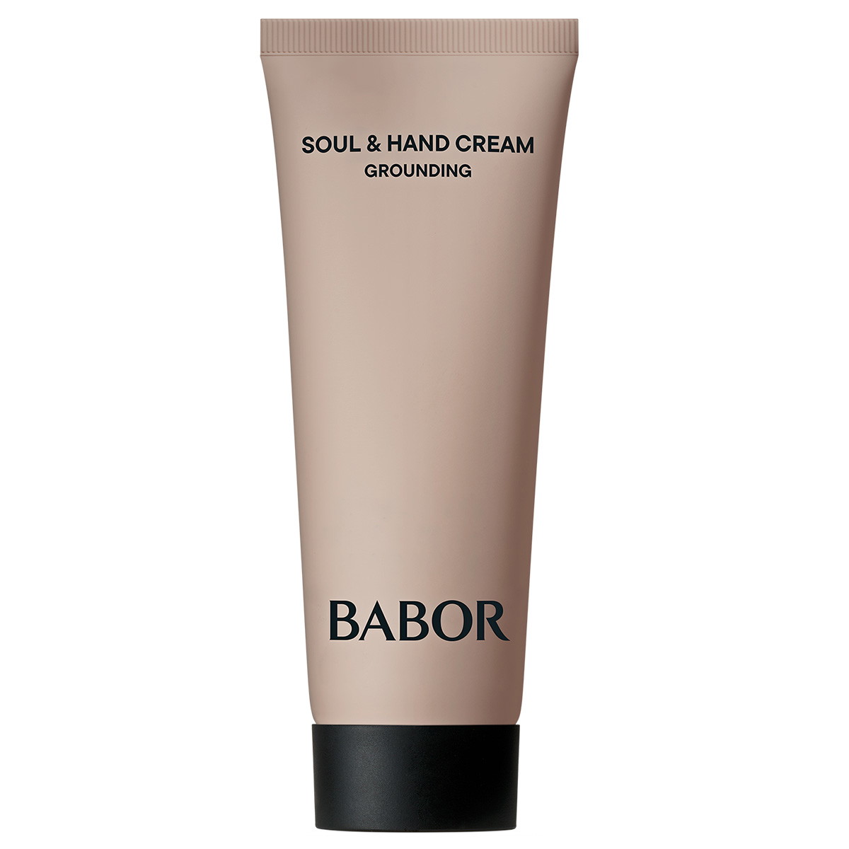 SOUL & BODY Hand Cream Grounding