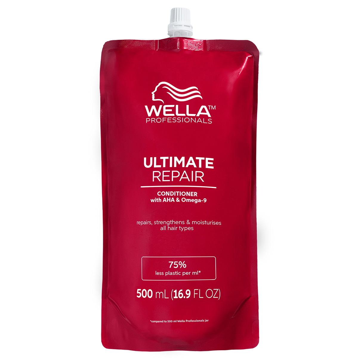 Ultimate Repair Conditioner Refill