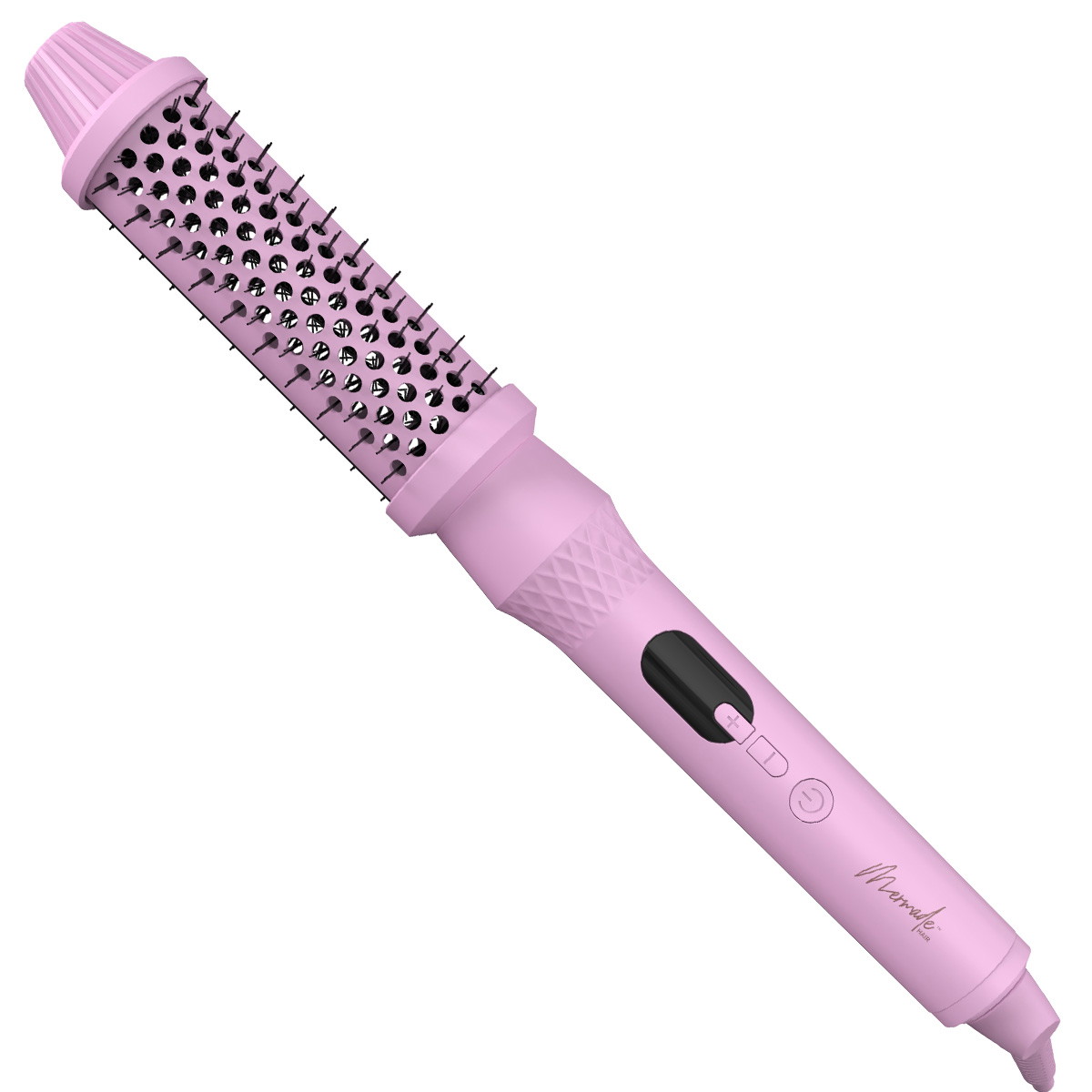 Thermal Brush