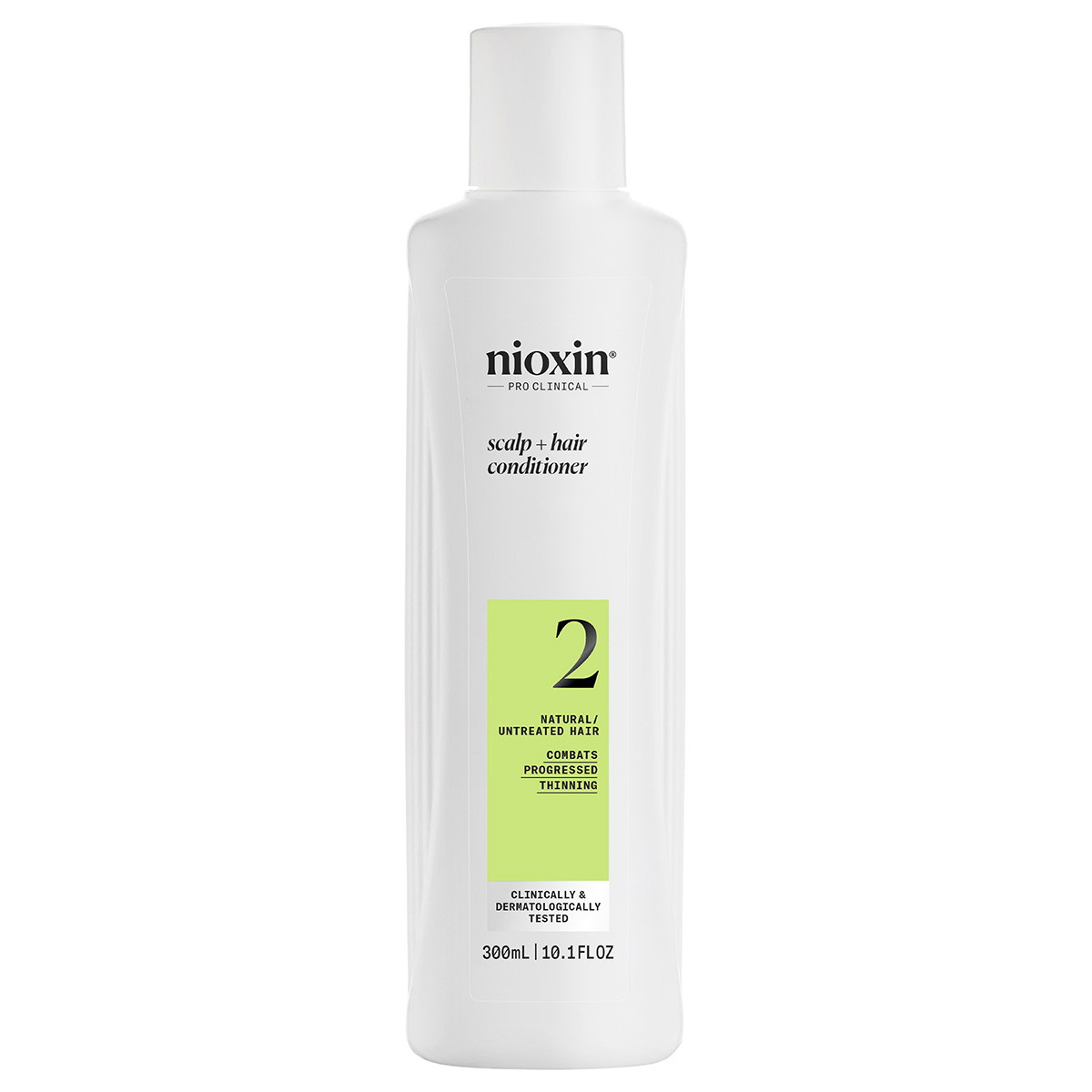 Scalp + Hair System 2 Conditioner