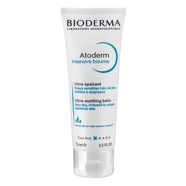 Atoderm Intensive Baume