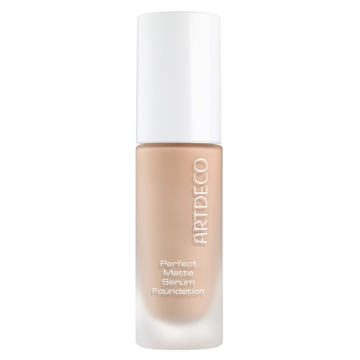 Perfect Matte Serum Foundation