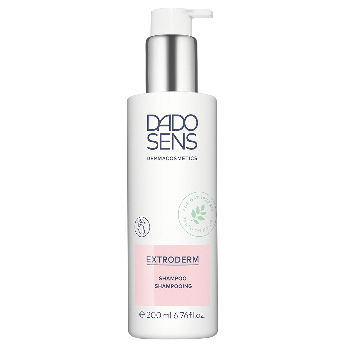 EXTRODERM Shampooing