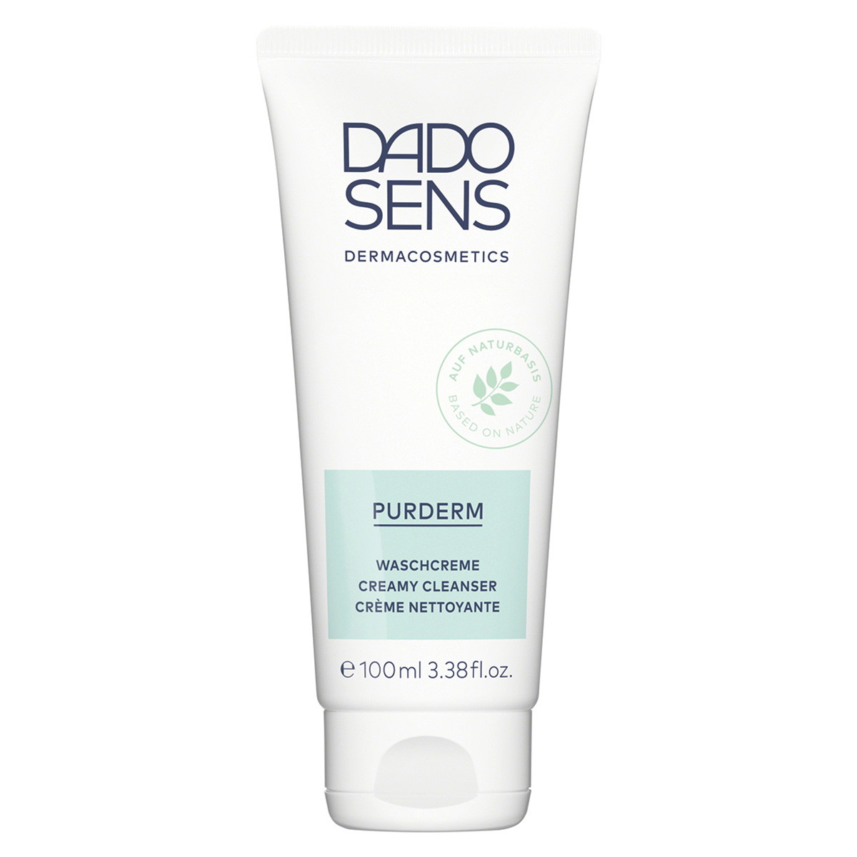 PURDERM Crema de lavado