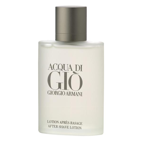 Acqua Di Giò Homme After Shave Lotion
