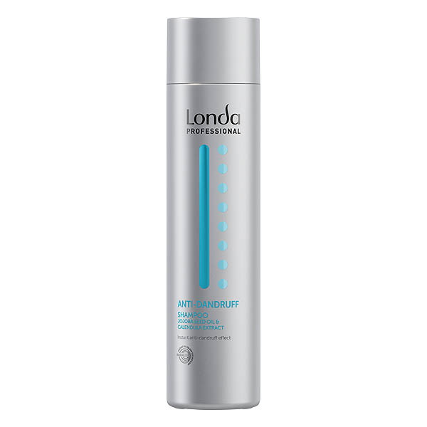 Scalp Anti-Dandruff Shampoo