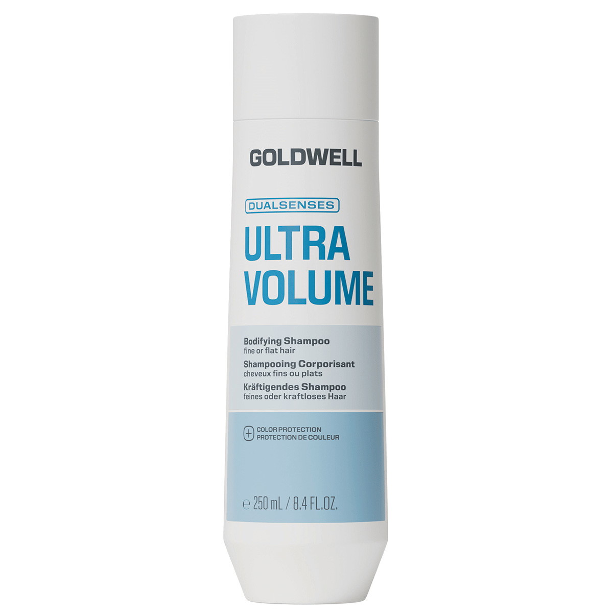 Dualsenses Ultra Volume Kräftigendes Shampoo