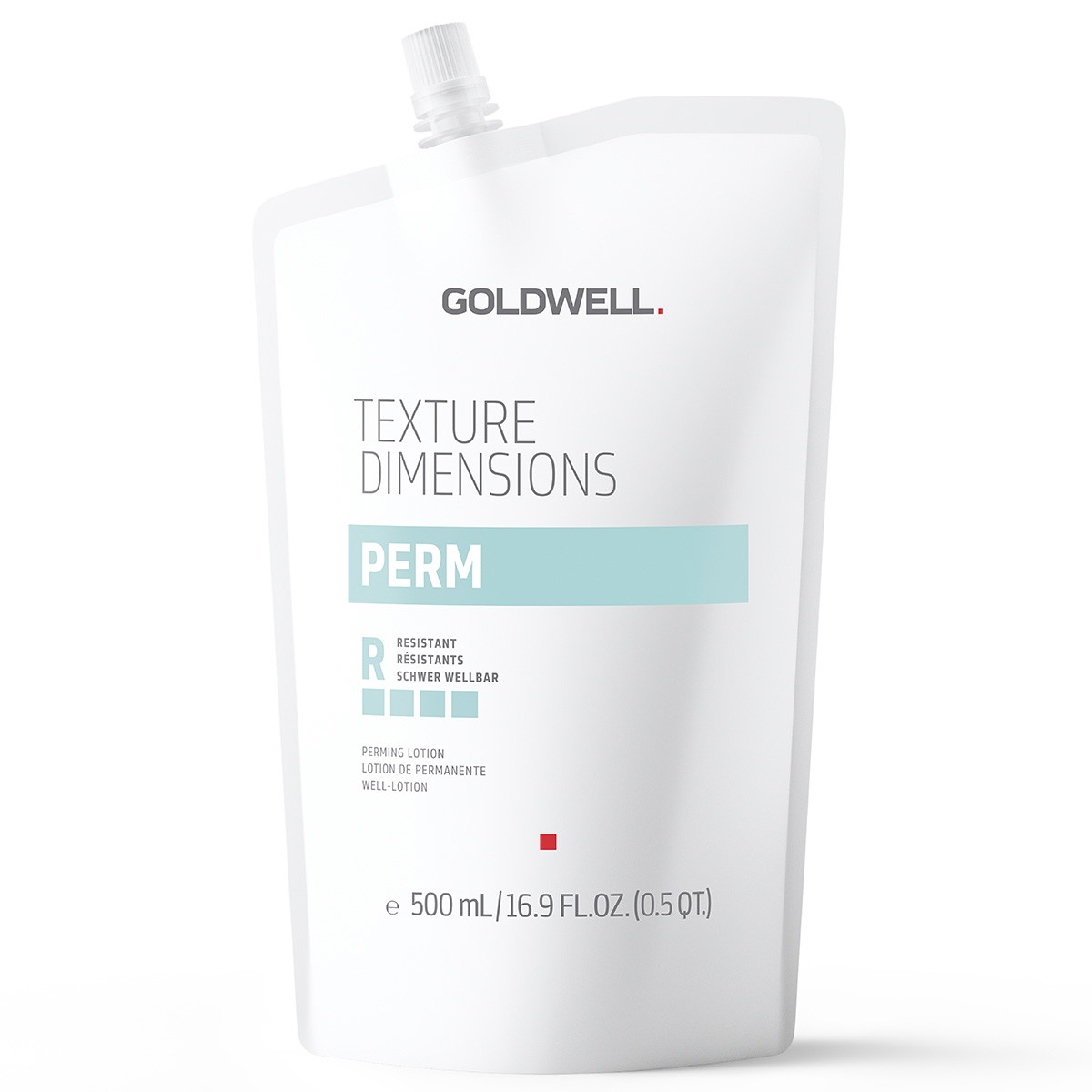 Texture Dimensions PERM R - Resistant