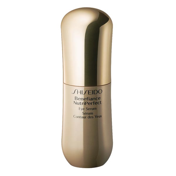 Benefiance NutriPerfect Eye Serum