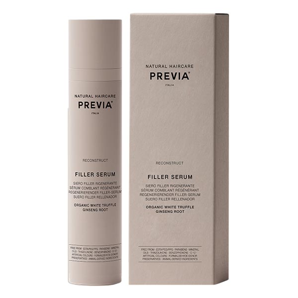 Reconstruct Filler Serum