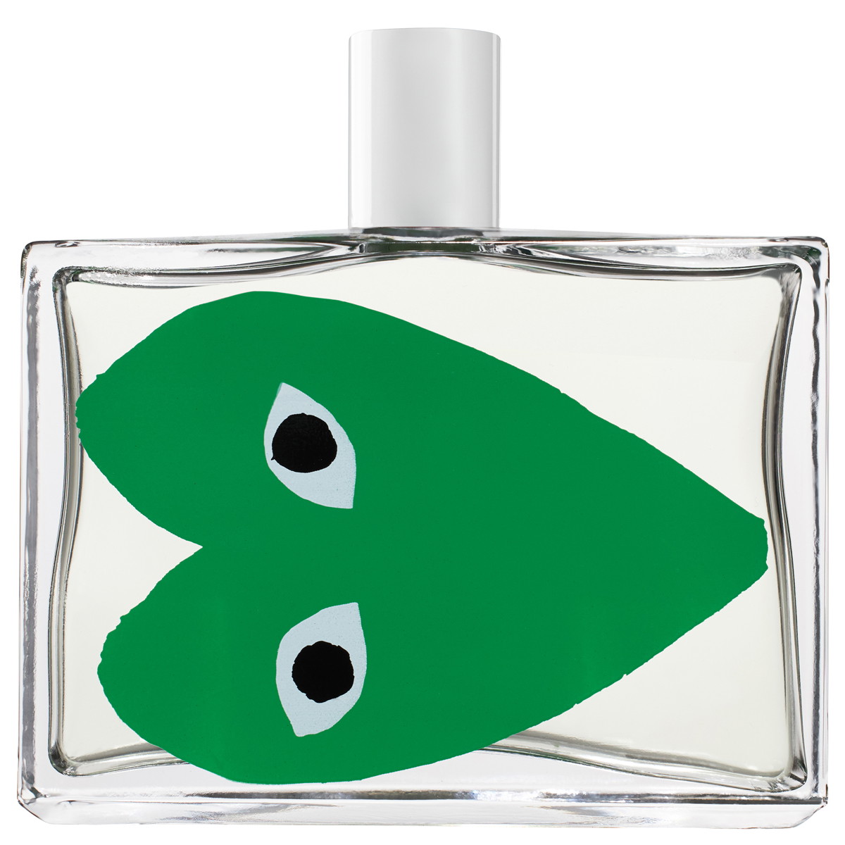 Play Green Eau de Toilette