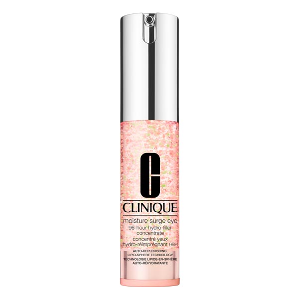 Moisture Surge Eye 96-Hour Hydro-Filler Concentrate