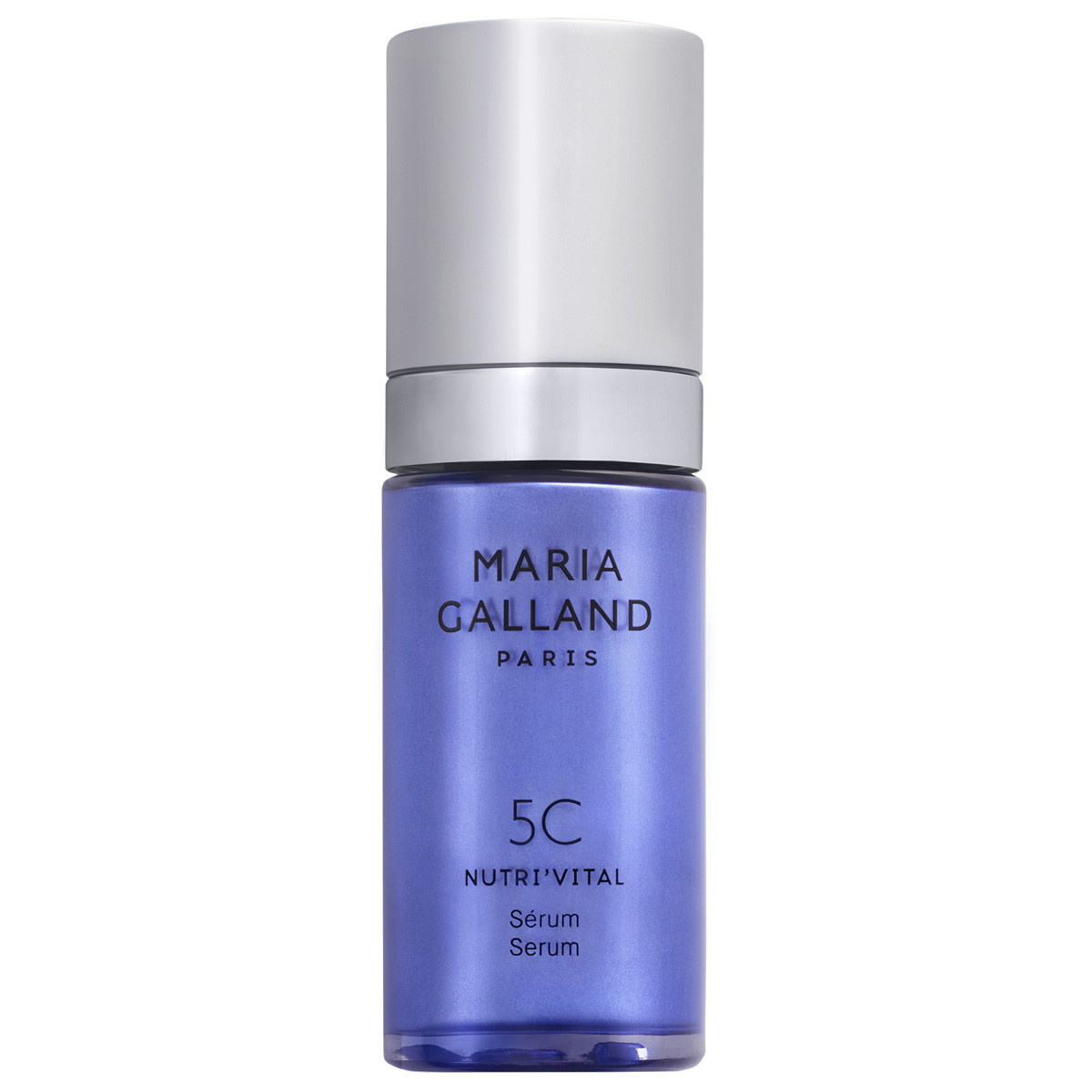 NUTRI’VITAL 5C Serum