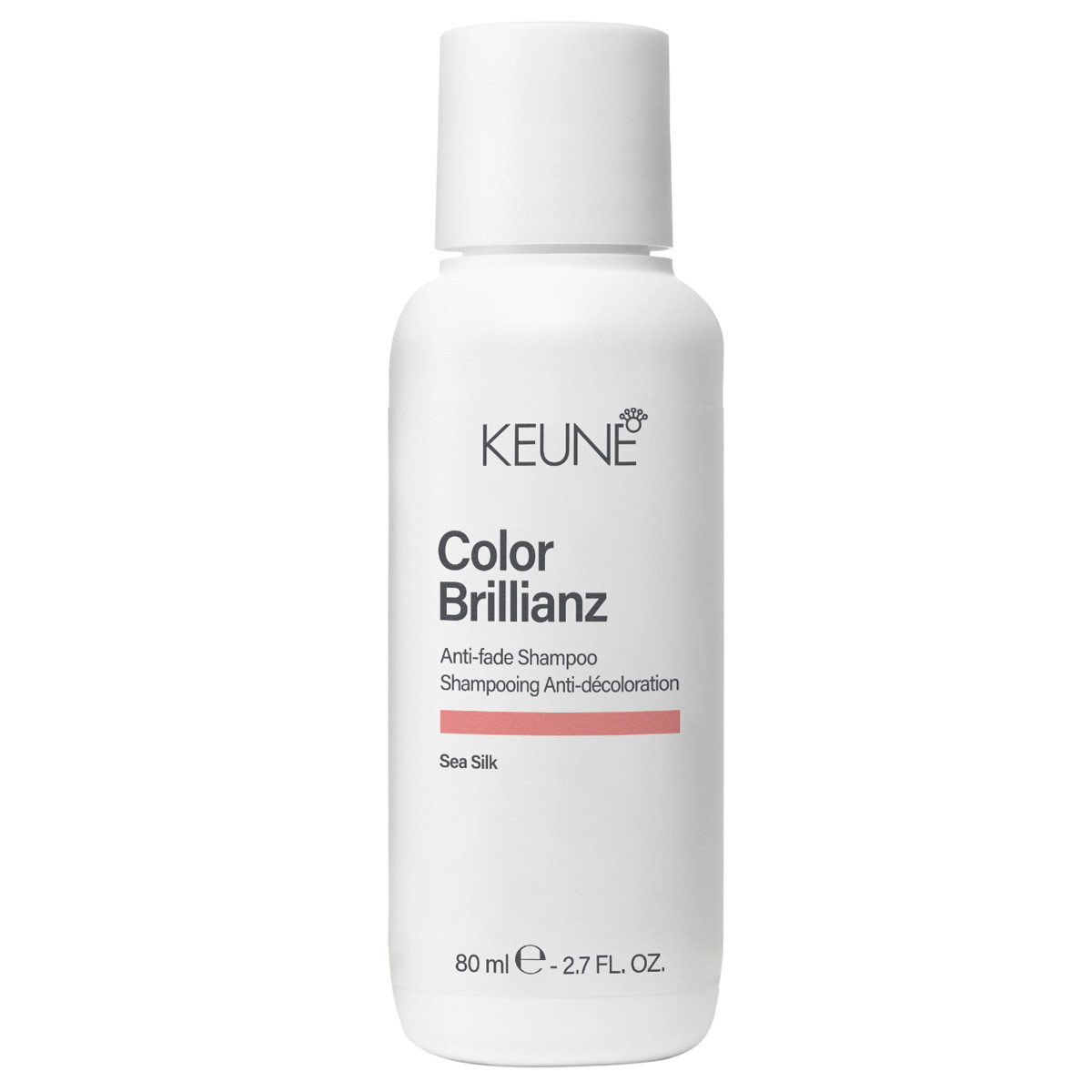 KEUNE Color Brillianz Anti-fade Shampoo 80 ml