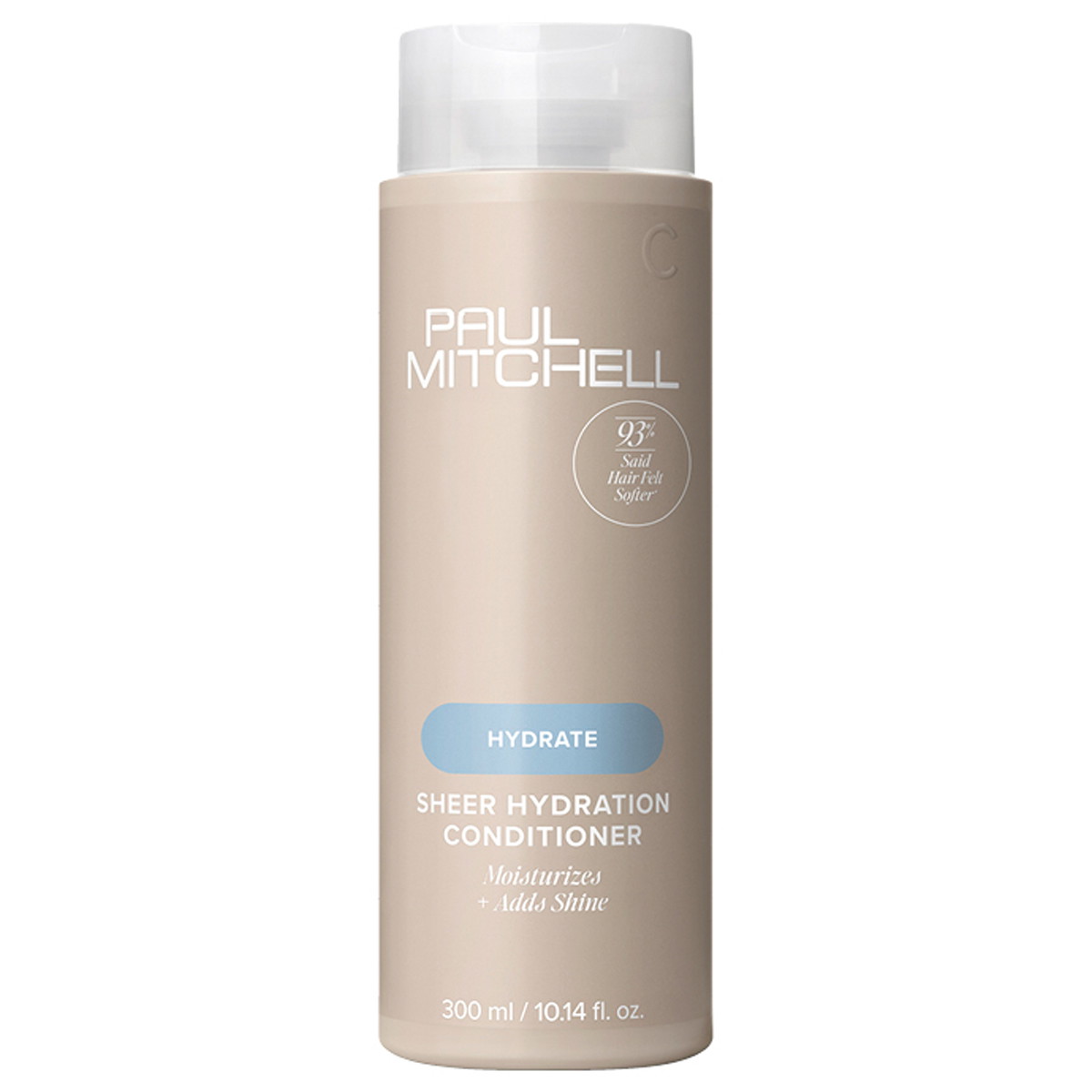 Hydrate Sheer Conditioner