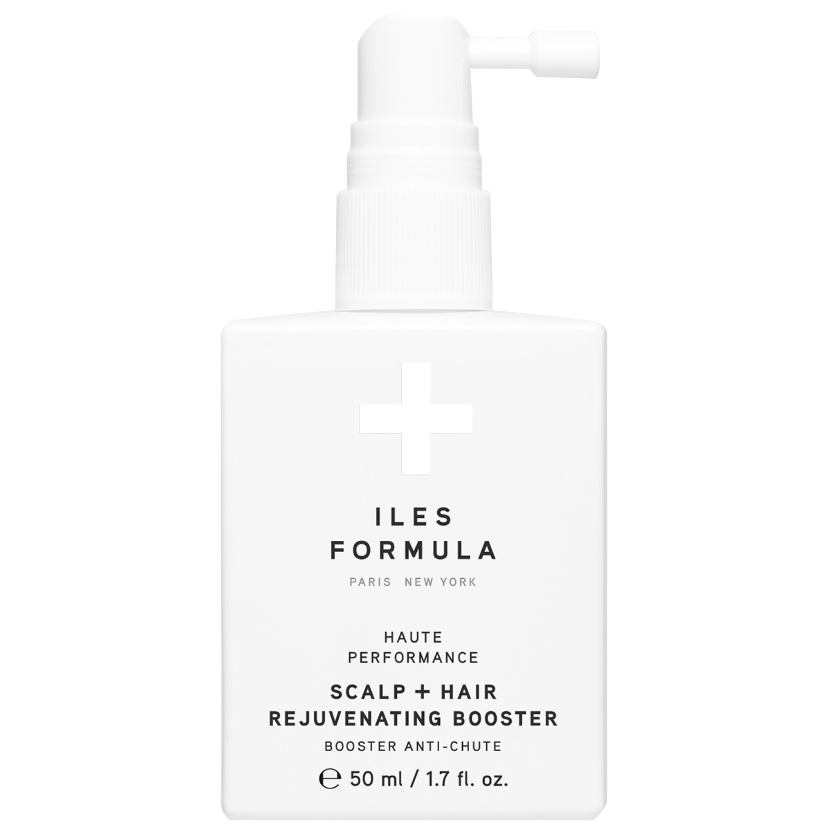 Haute Performance Scalp + Hair Rejuvenating Booster