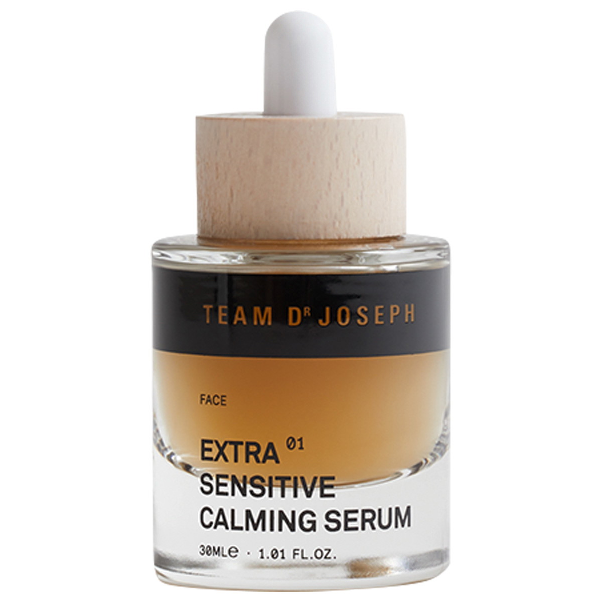 Extra Sensitive Calming Serum