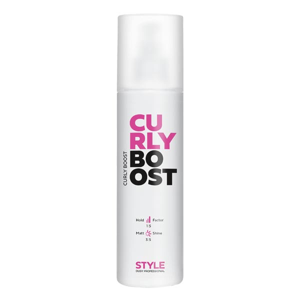 Style Curly Boost