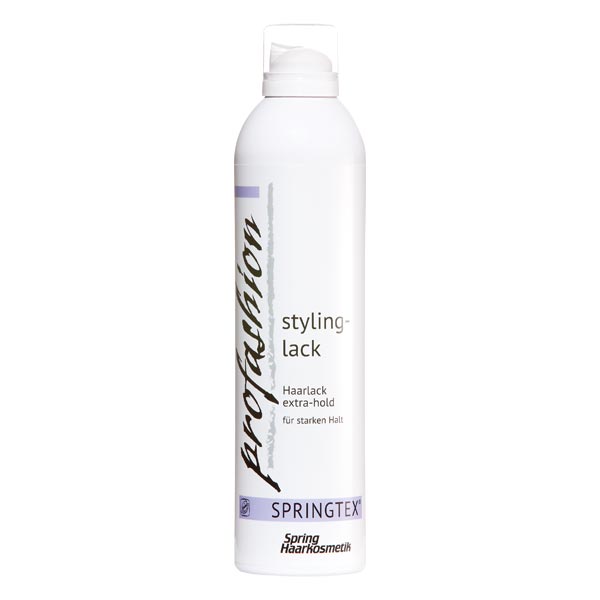 Styling-Lack Extra-Hold