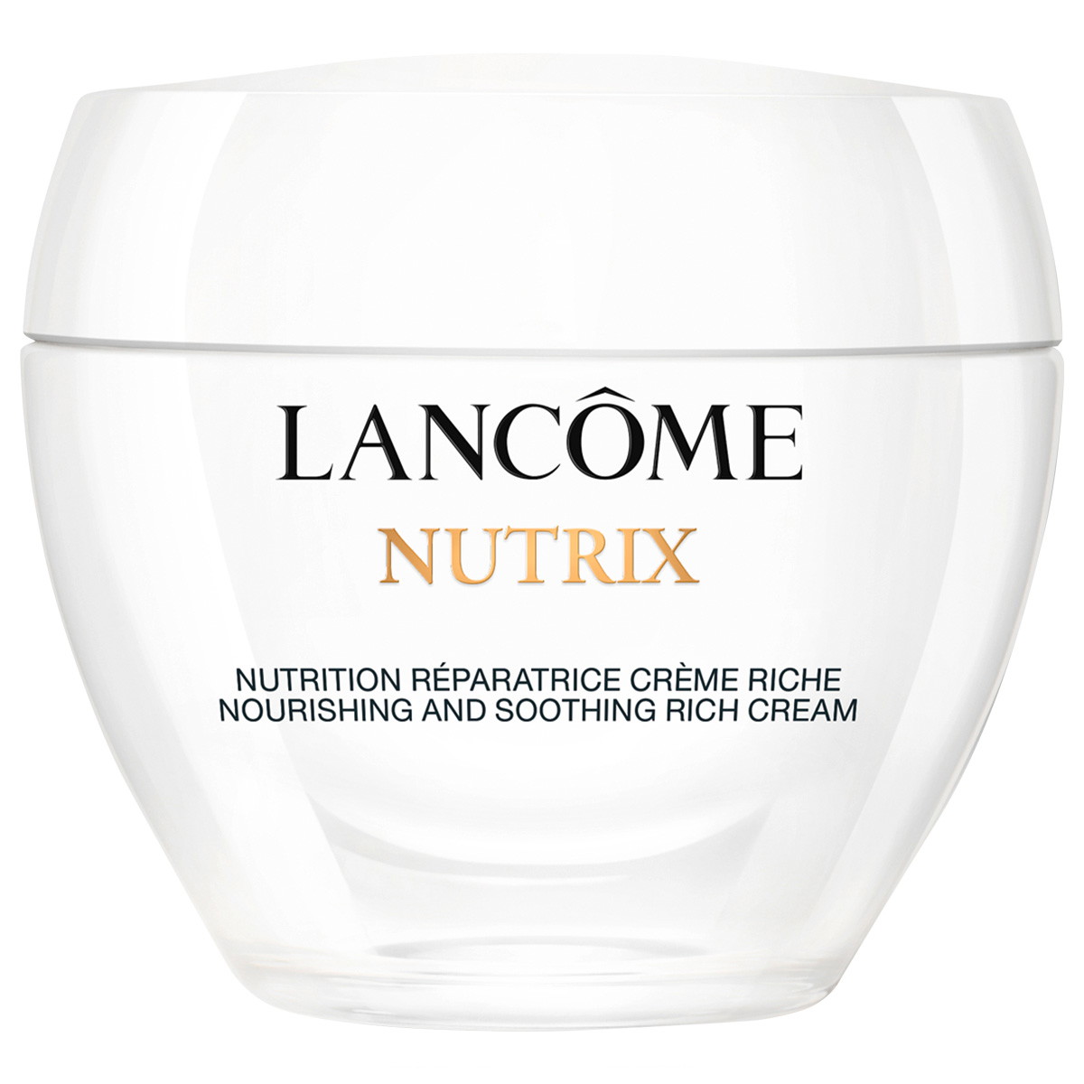 Nutrix Nourishing and Soothing Rich Cream
