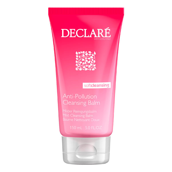 Soft Cleansing Anti-Pollution Cleansing Balm