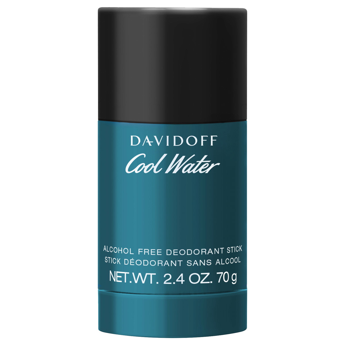 Cool Water Man Extremely Mild Deodorant Stick