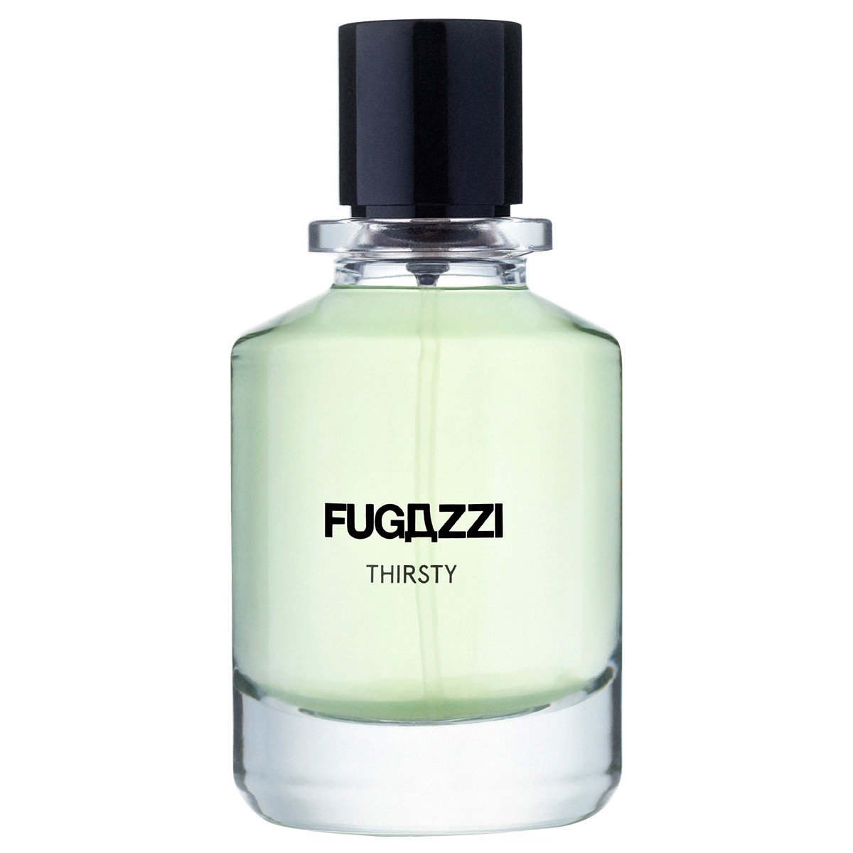 Thirsty Extrait de Parfum