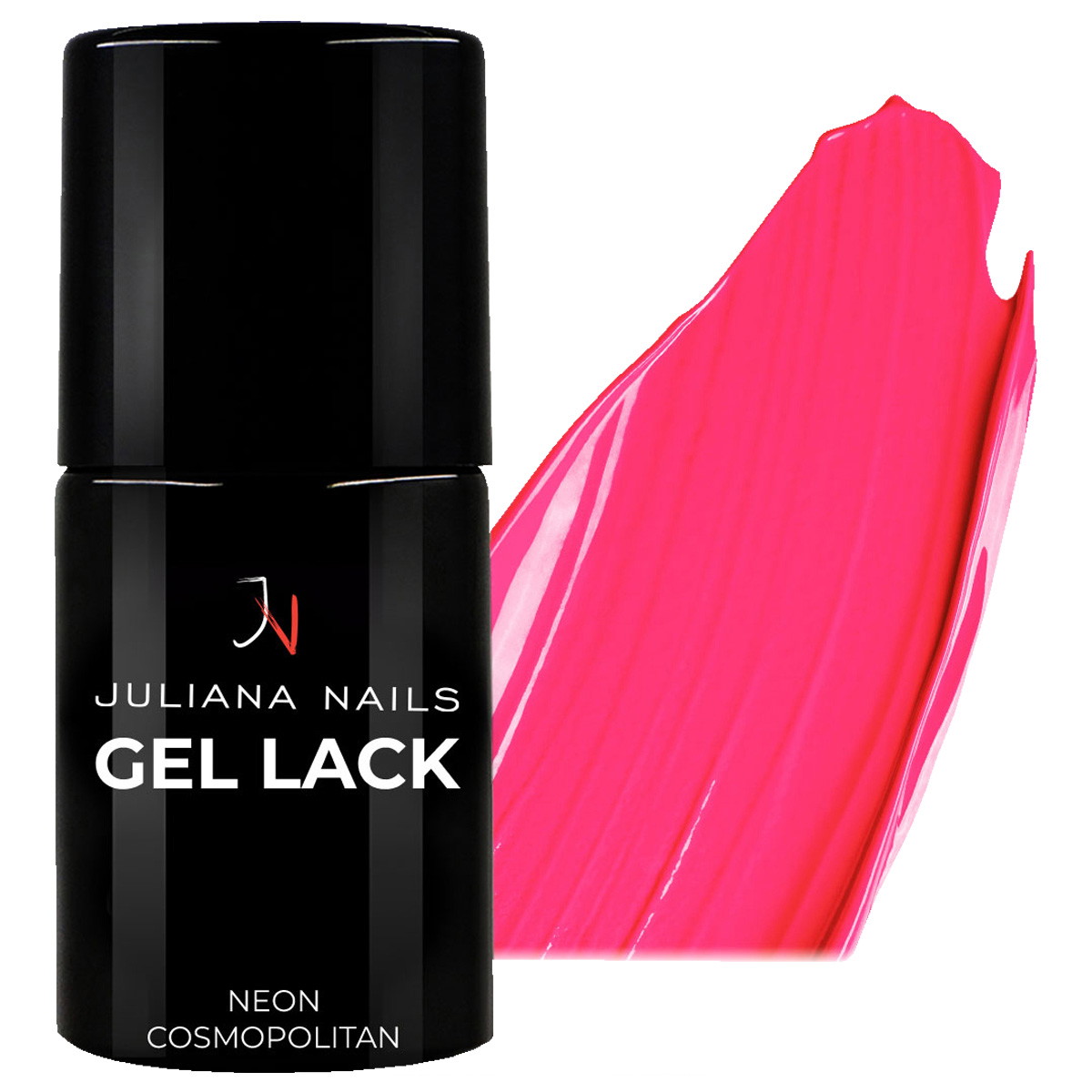 Gel Lack Neon Cosmopolitan