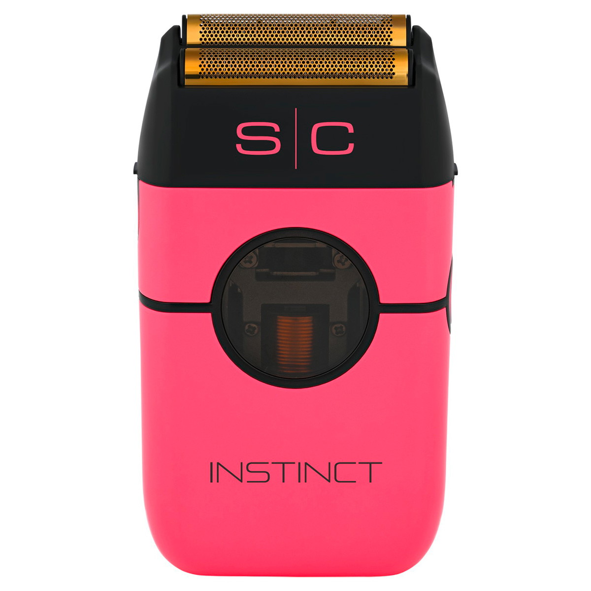 Instinct Metal Shaver