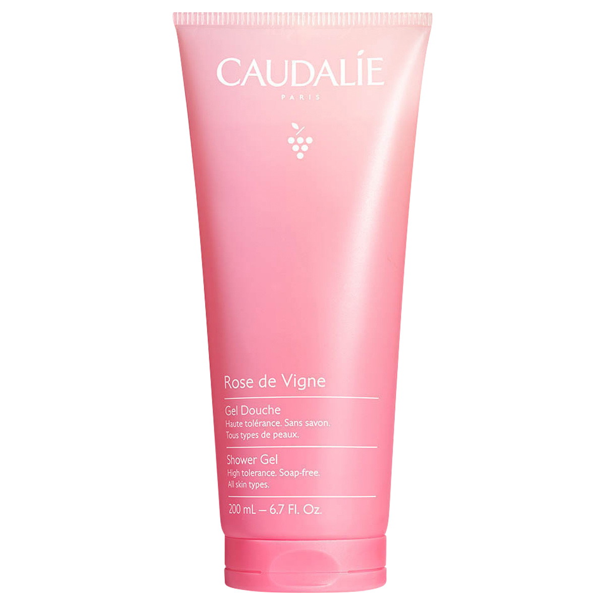 Rose de Vigne Gel de ducha