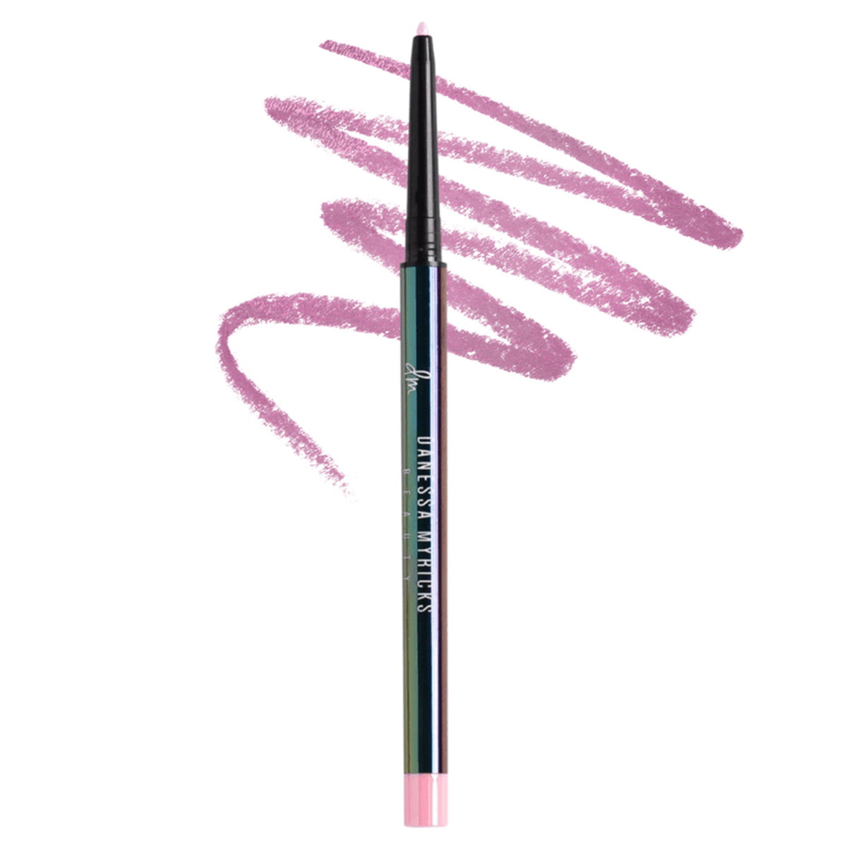 Infinite Chrome Micropencil